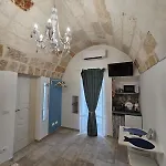 Romantica - Sunset & Terrace 3* بولينيانو آ ماري