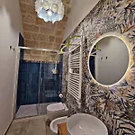 بيت ضيافة Romantica - Sunset & Terrace بولينيانو آ ماري