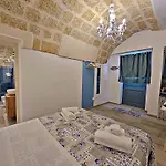 Romantica - Sunset & Terrace 3* بولينيانو آ ماري