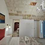 Romantica - Sunset & Terrace بيت ضيافة بولينيانو آ ماري