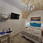 بيت ضيافة Romantica - Sunset & Terrace بولينيانو آ ماري