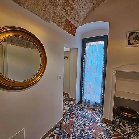 Romantica - Sunset & Terrace 3*
