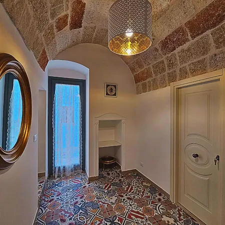 بيت ضيافة Romantica - Sunset & Terrace 3*