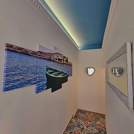 Romantica - Sunset & Terrace 3*