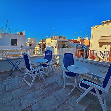 Romantica - Sunset & Terrace بولينيانو آ ماري