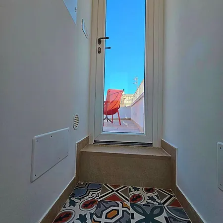 Romantica - Sunset & Terrace 3* Полиньяно-а-Маре