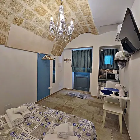 Romantica - Sunset & Terrace Гостевой дом 3*