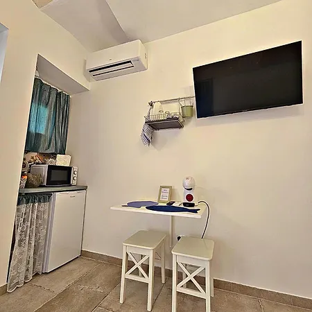 Pensión Romantica 2 Polignano a Mare