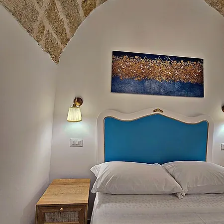 Romantica - Sunset & Terrace 3*