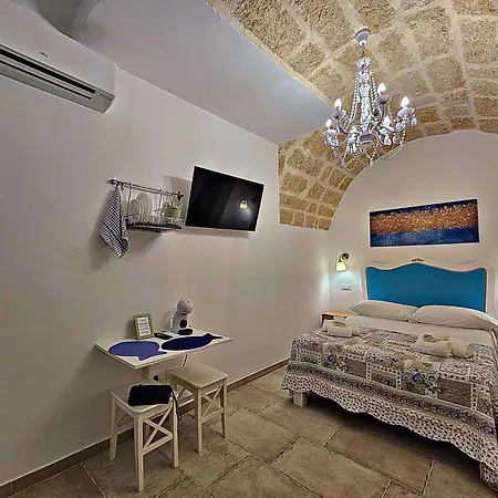 Romantica - Sunset & Terrace Гостевой дом 3*