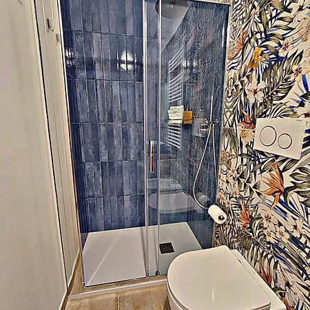 Romantica - Sunset & Terrace Гостевой дом 3*