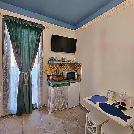 Гостевой дом Romantica - Sunset & Terrace 3*