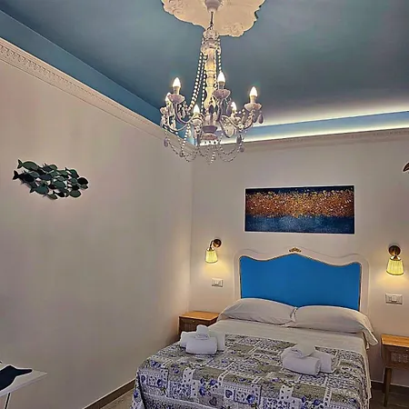 Romantica - Sunset & Terrace 3*