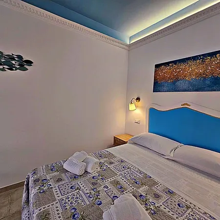 Romantica - Sunset & Terrace 3* Полиньяно-а-Маре