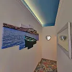 Romantica - Sunset & Terrace 3*