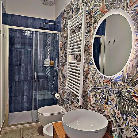 Romantica 2 3* Polignano a Mare