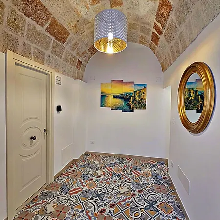 Guest house Romantica 2