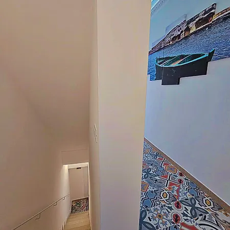 Romantica 2 3* Polignano a Mare