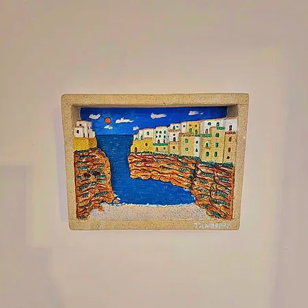 Maison d'hôtes Romantica 2