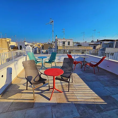 Pensjonat Romantica - Sunset & Terrace Polignano a Mare