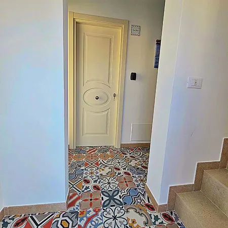 Romantica 2 Guest house