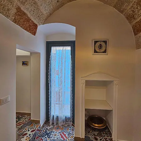 Maison d'hôtes Romantica 2