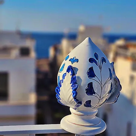 Maison d'hôtes Romantica 2 3*