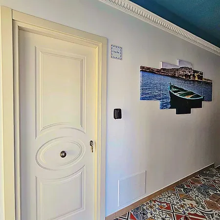 Romantica 2 3* Polignano a Mare