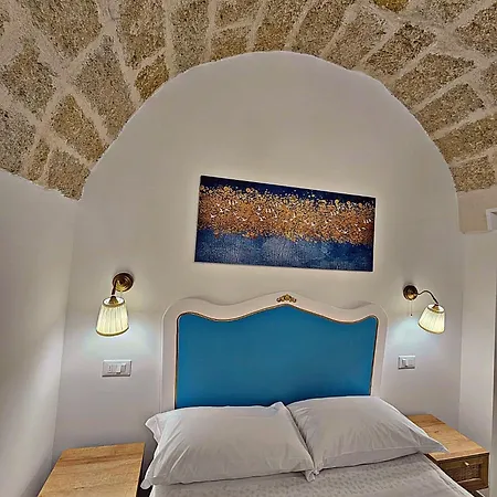 Romantica 2 Guest house