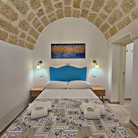 Guest house Romantica 2