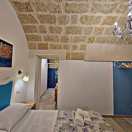 Gæstehus Romantica - Sunset & Terrace 3*