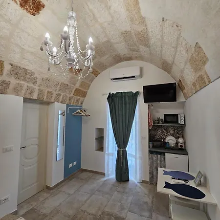 Romantica 2 3* Polignano a Mare