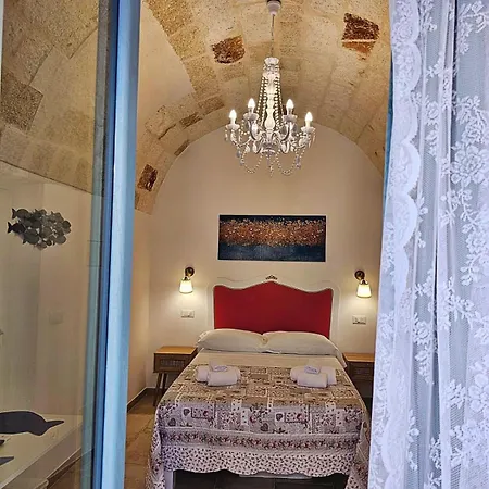 Romantica 2 Guest house