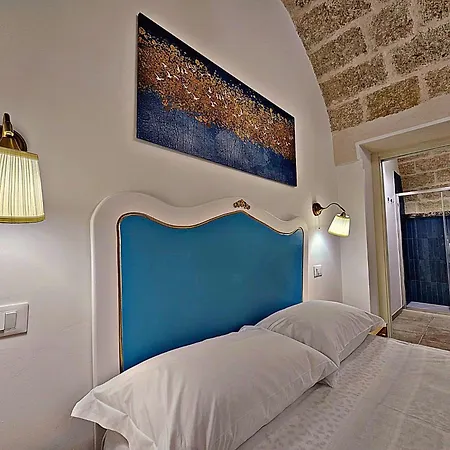 Guest house Romantica 2 3*