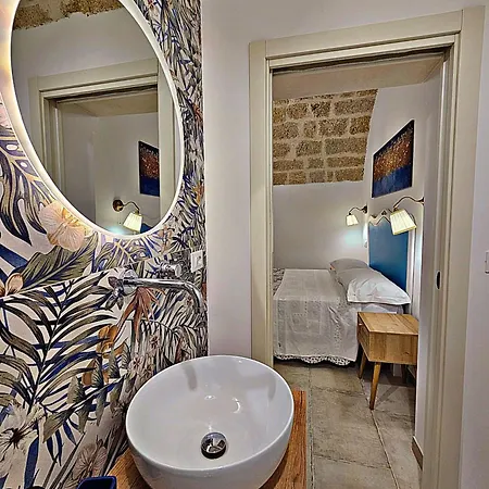 Romantica 2 Maison d'hôtes Polignano a Mare