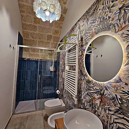 Maison d'hôtes Romantica 2 Polignano a Mare