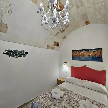 Romantica 2 Polignano a Mare