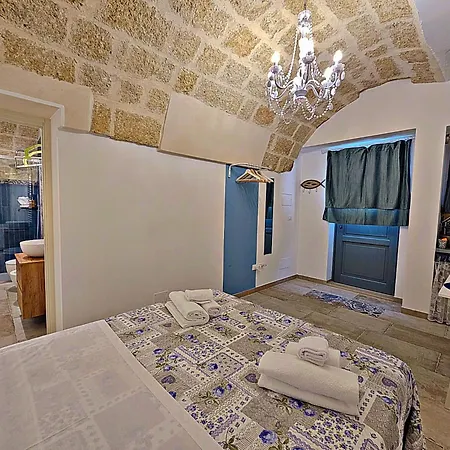 Romantica 2 3* Polignano a Mare