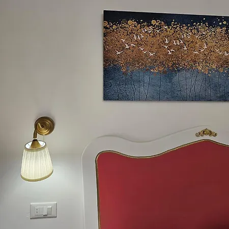 Romantica 2 Guest house