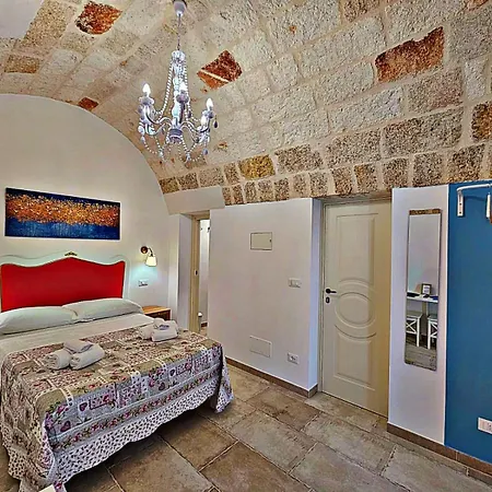 Maison d'hôtes Romantica 2 3*