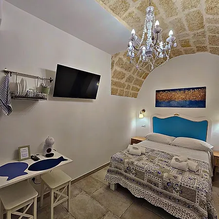 Pensjonat Romantica 2 Polignano a Mare