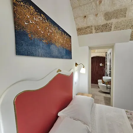 Romantica 2 3* Polignano a Mare