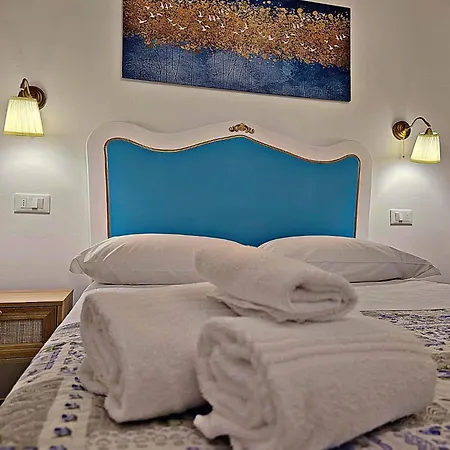 Romantica 2 Guest house