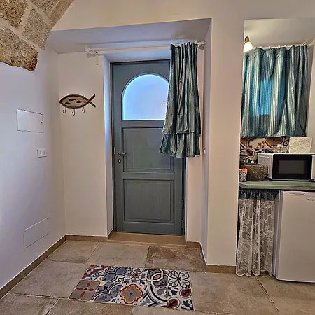 Guest house Romantica 2