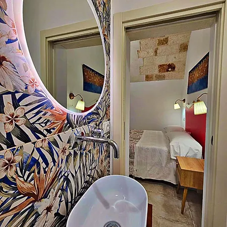 Maison d'hôtes Romantica 2 3*