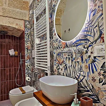 Romantica 2 Maison d'hôtes Polignano a Mare