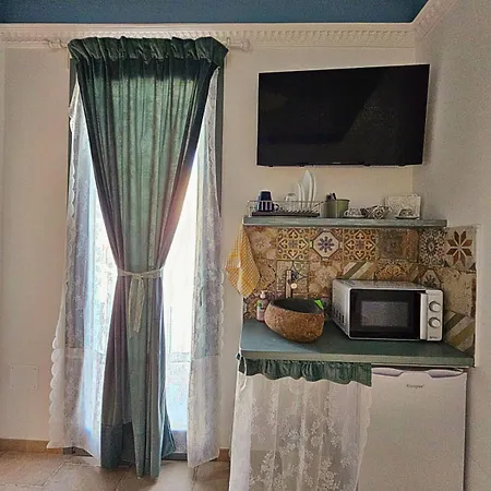 Romantica 2 Guest house