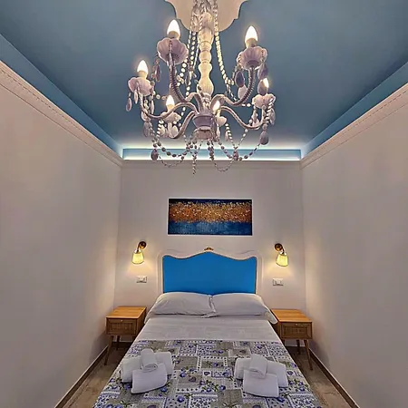 Romantica 2 Guest house Polignano a Mare