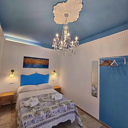 Maison d'hôtes Romantica 2 Polignano a Mare