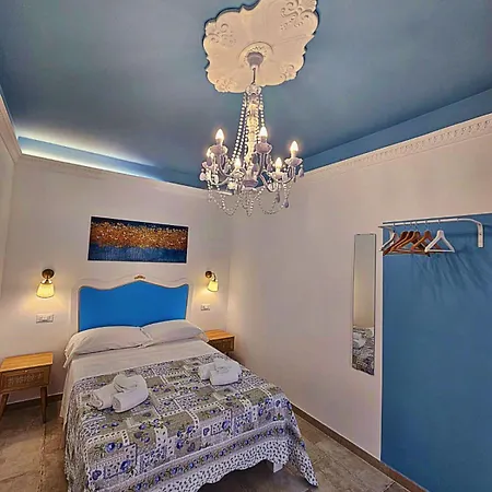 Pensjonat Romantica 2 Polignano a Mare
